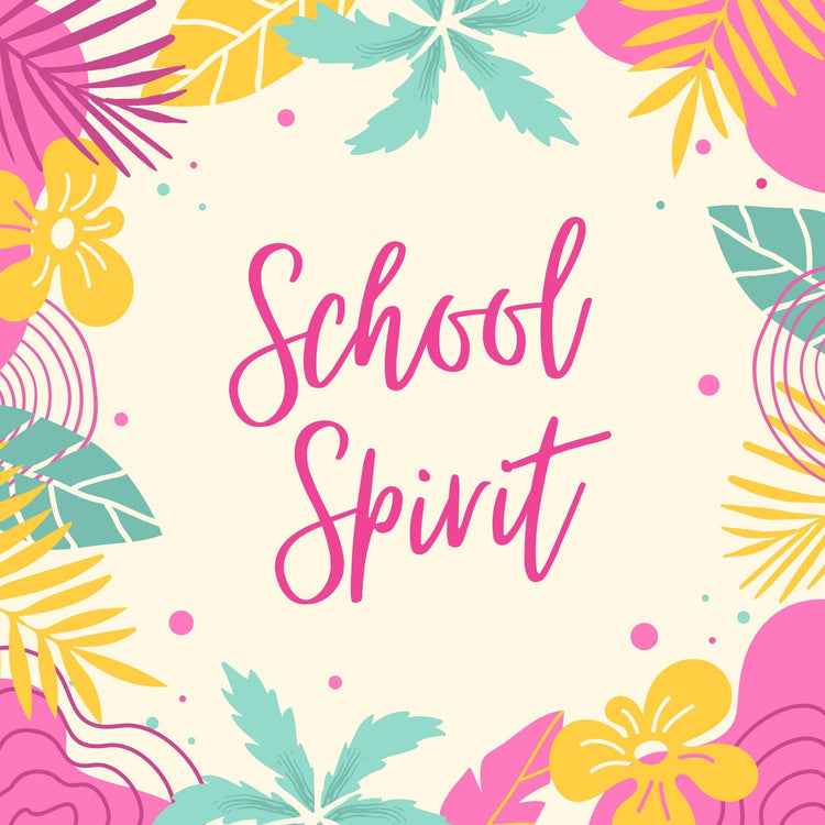 School Spirit & Mascots