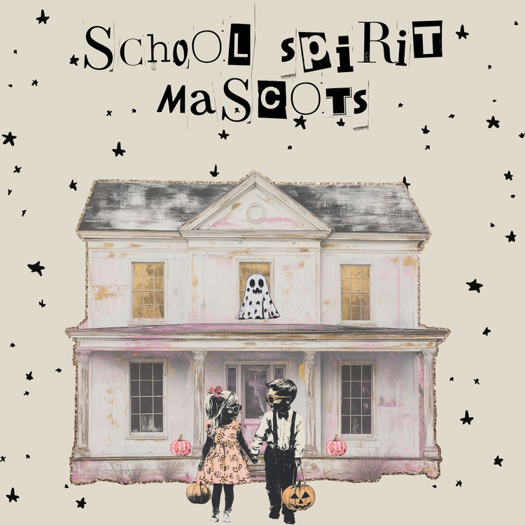 School Spirit & Mascots