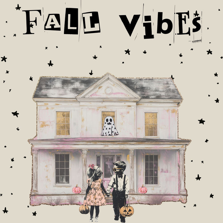 Fall Vibes