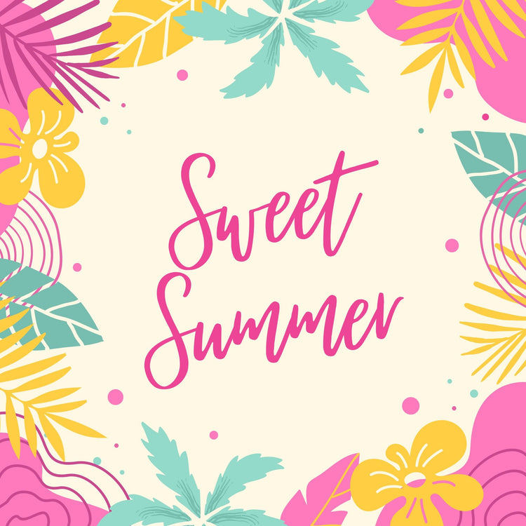 Sweet Summer