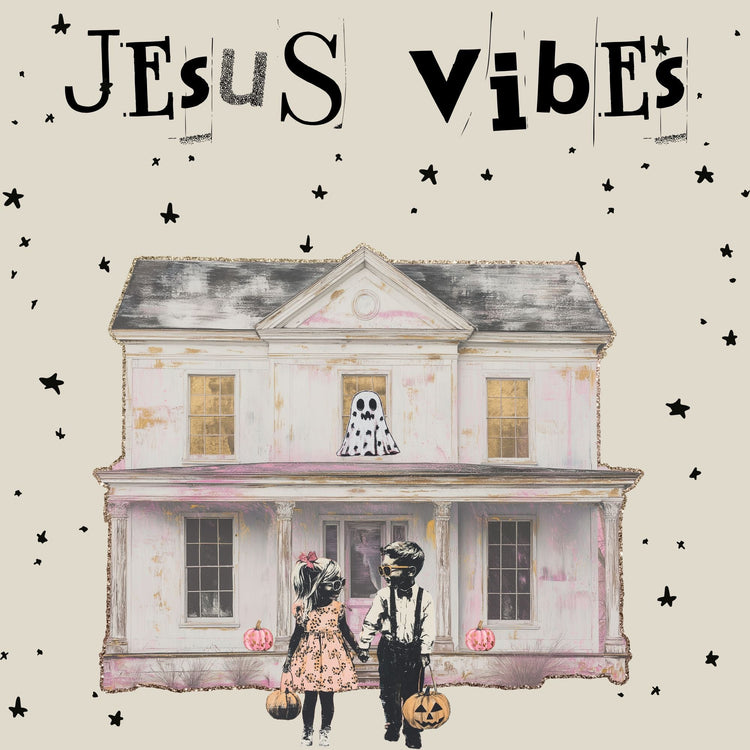 Jesus Vibes