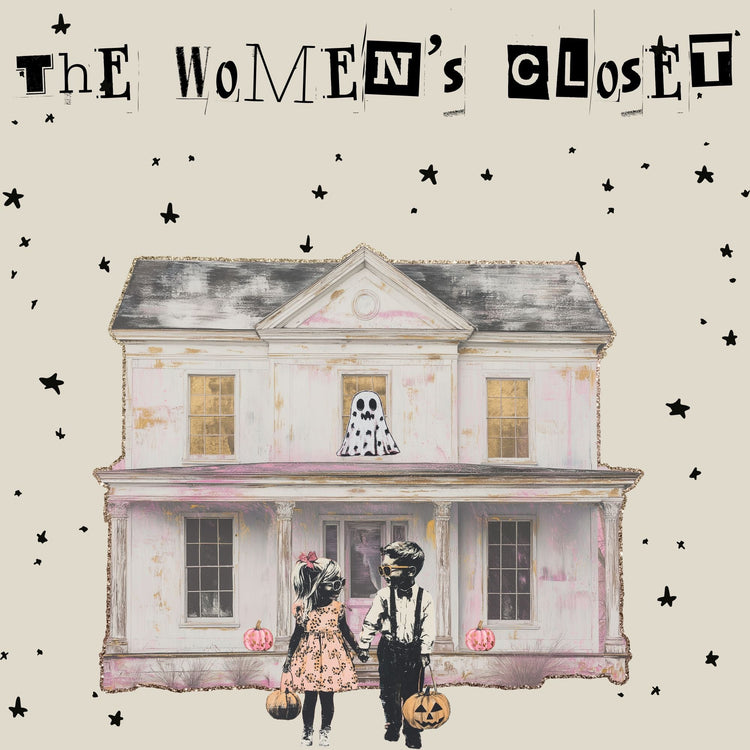 The Women's Closet