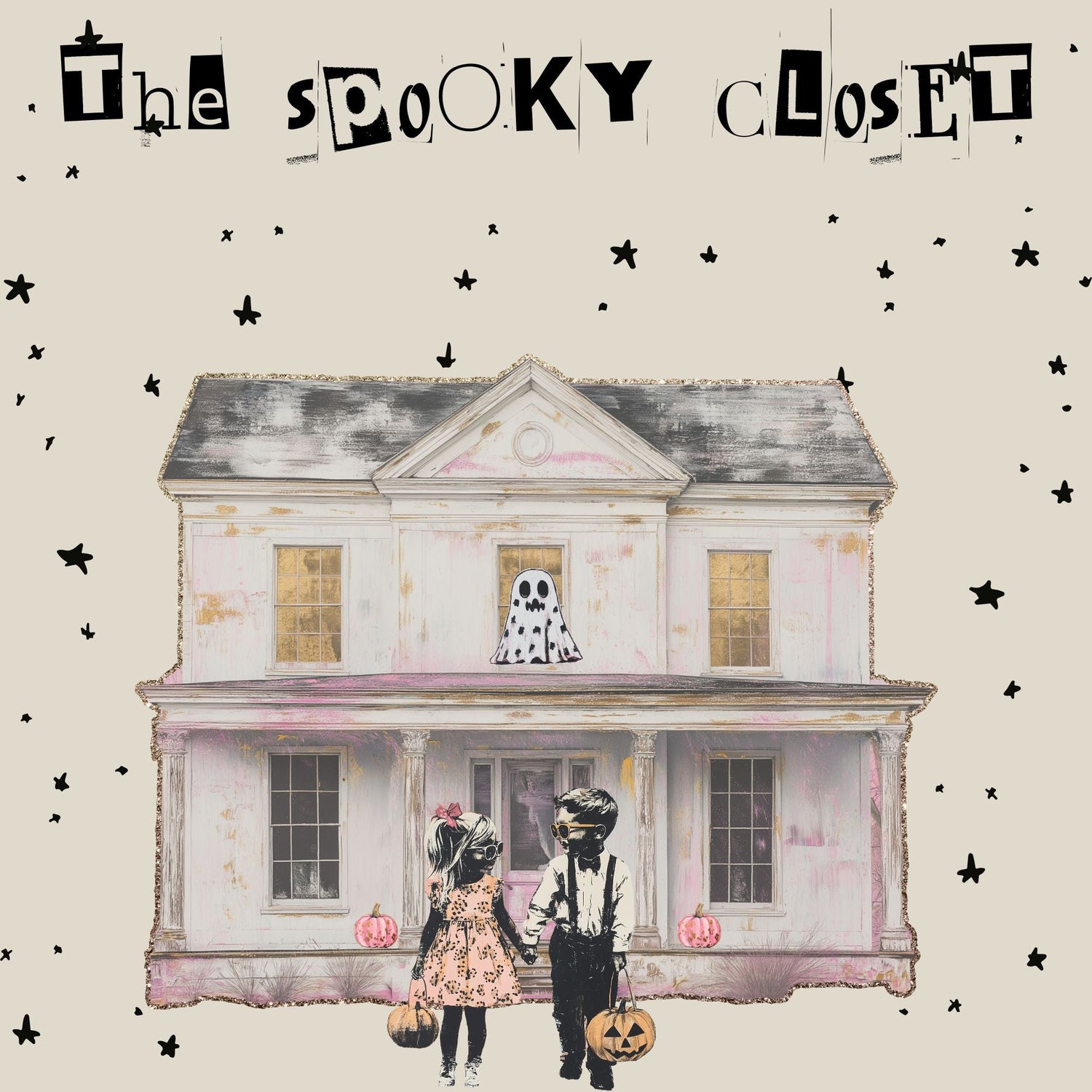 The Spooky Closet