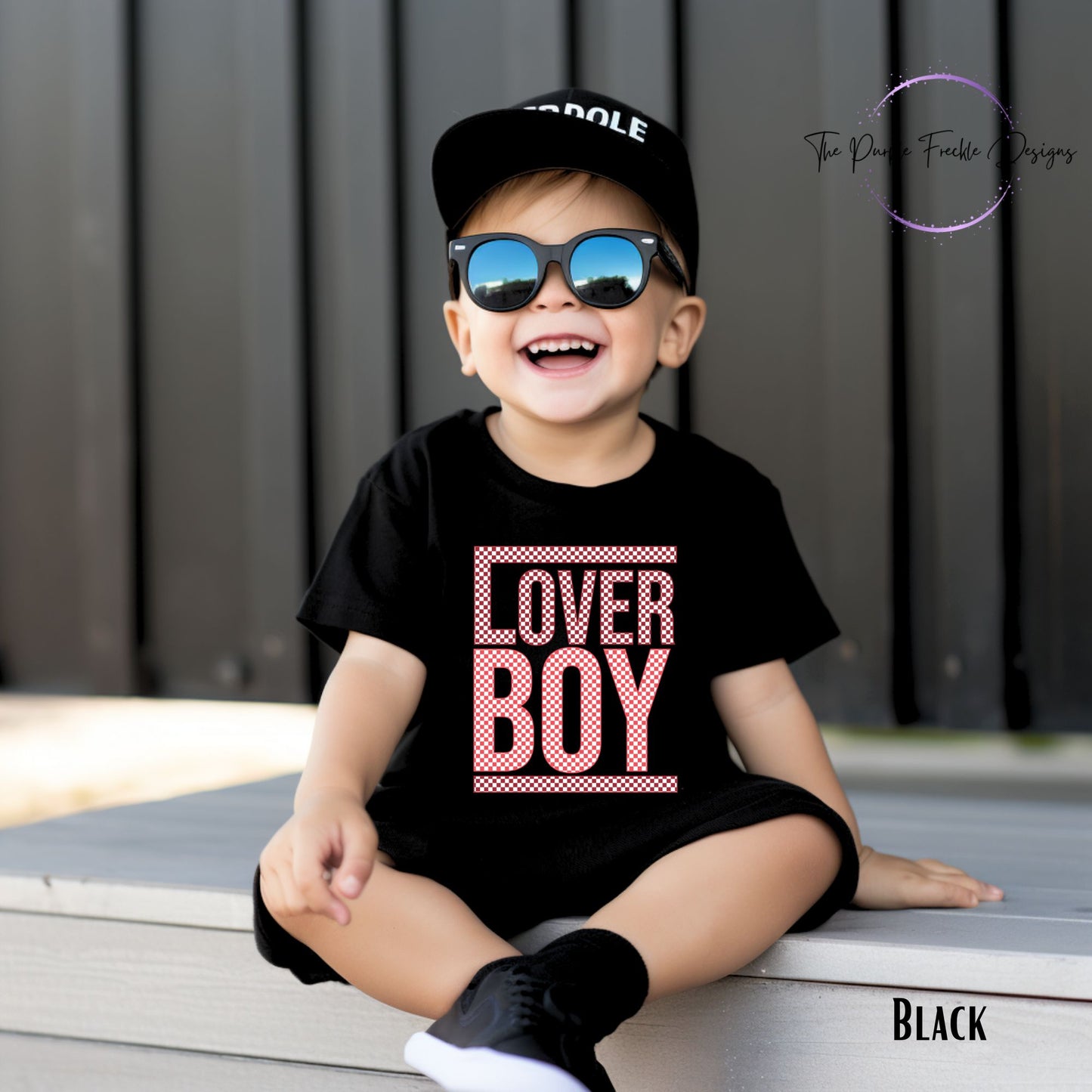 Lover Boy
