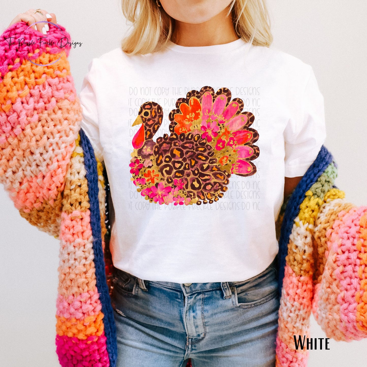 Bright Turkey