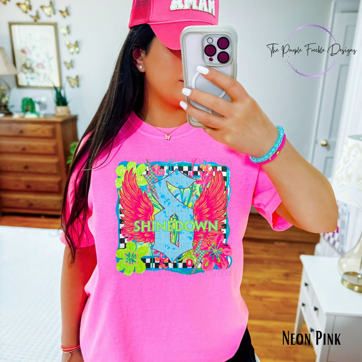 Neon Shine