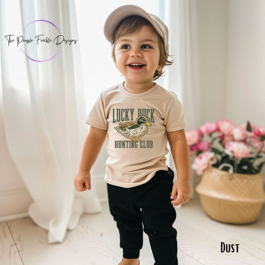 Lucky Duck Hunting Club