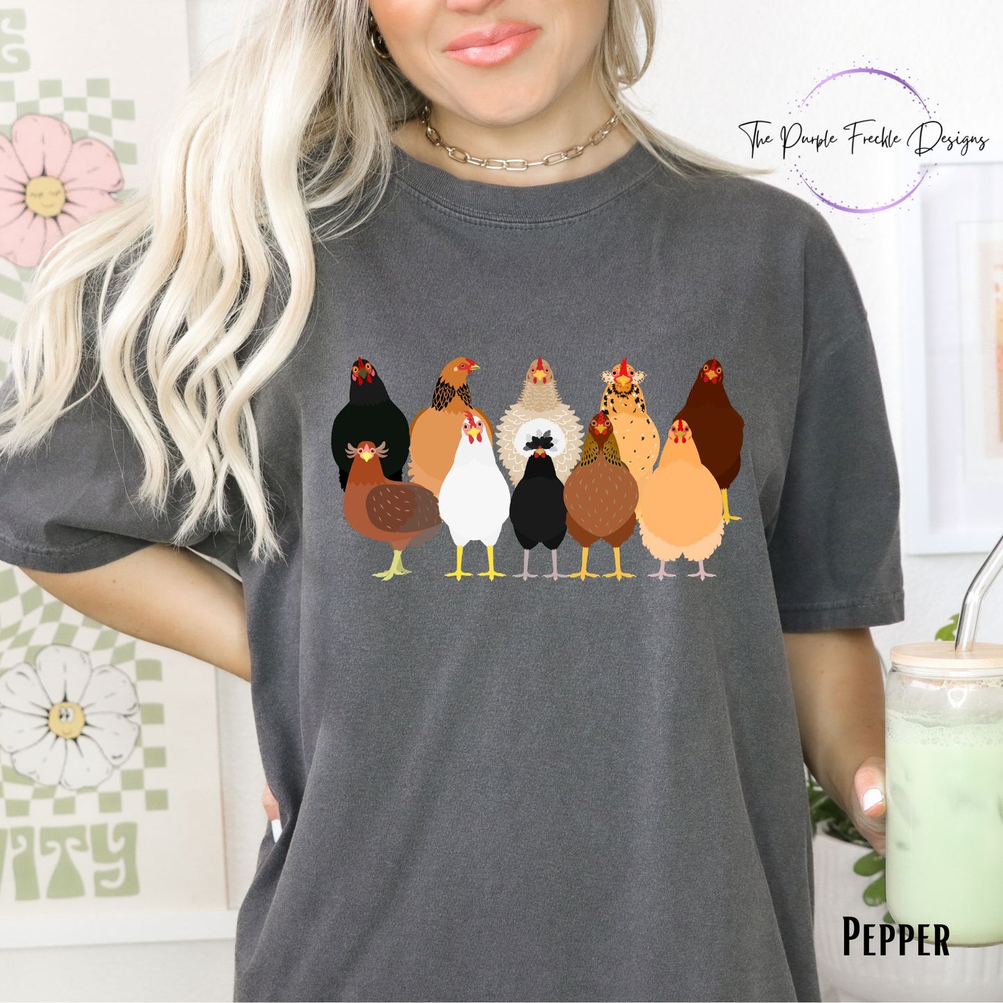 Chicken Coop