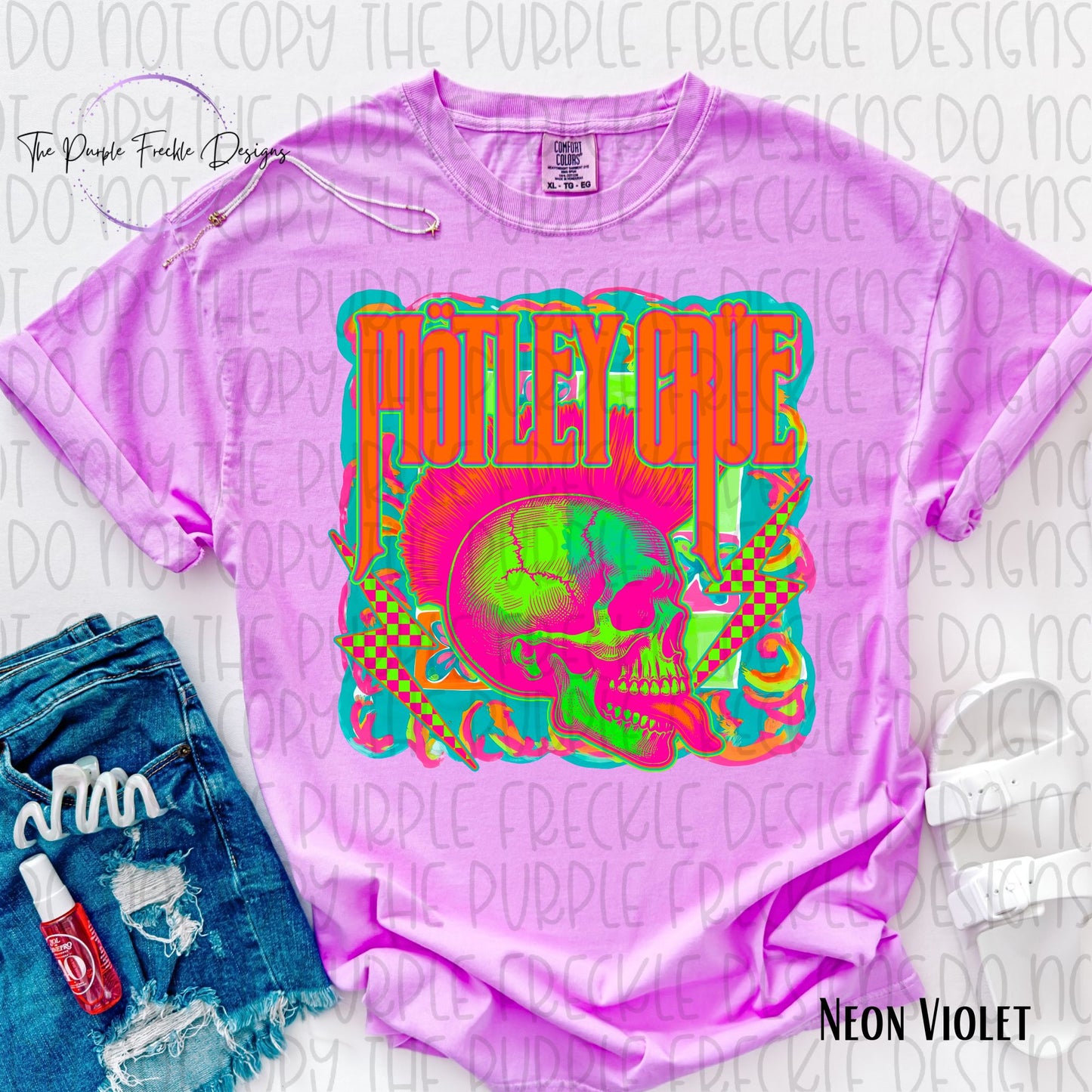 Neon Crue