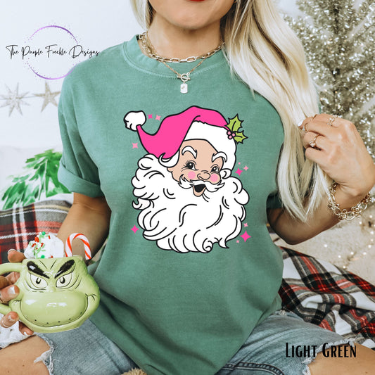 Santa
