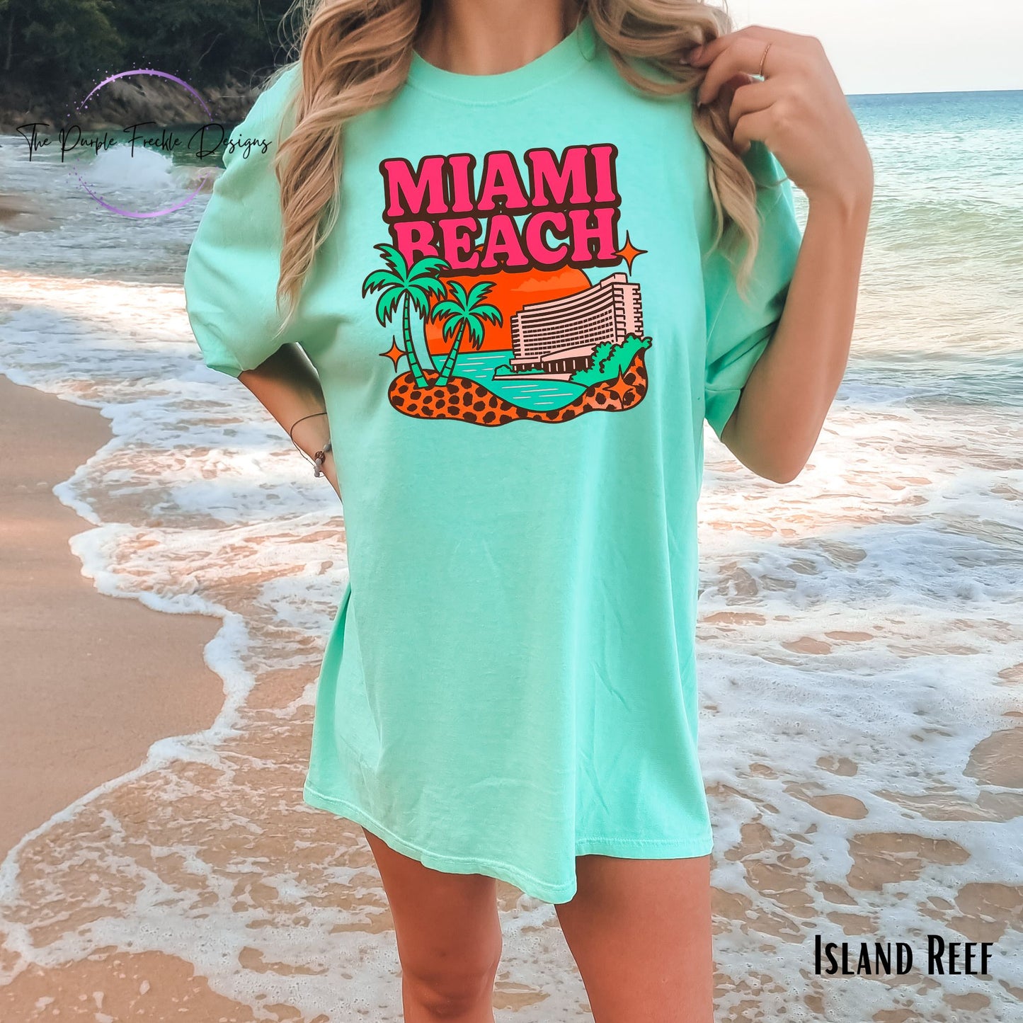 Miami
