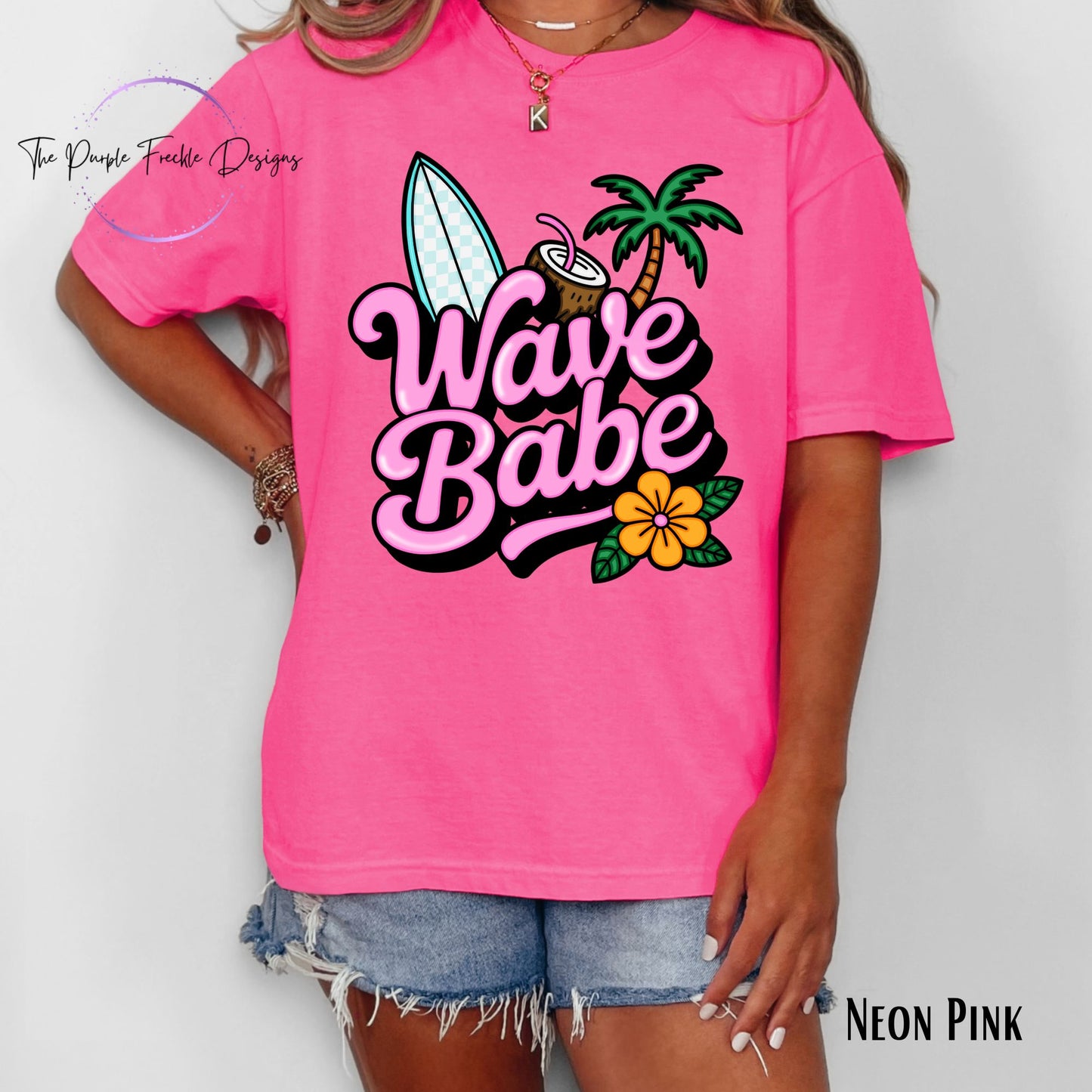 Wave Babe