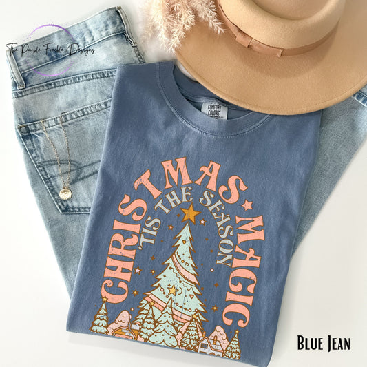 Christmas Magic