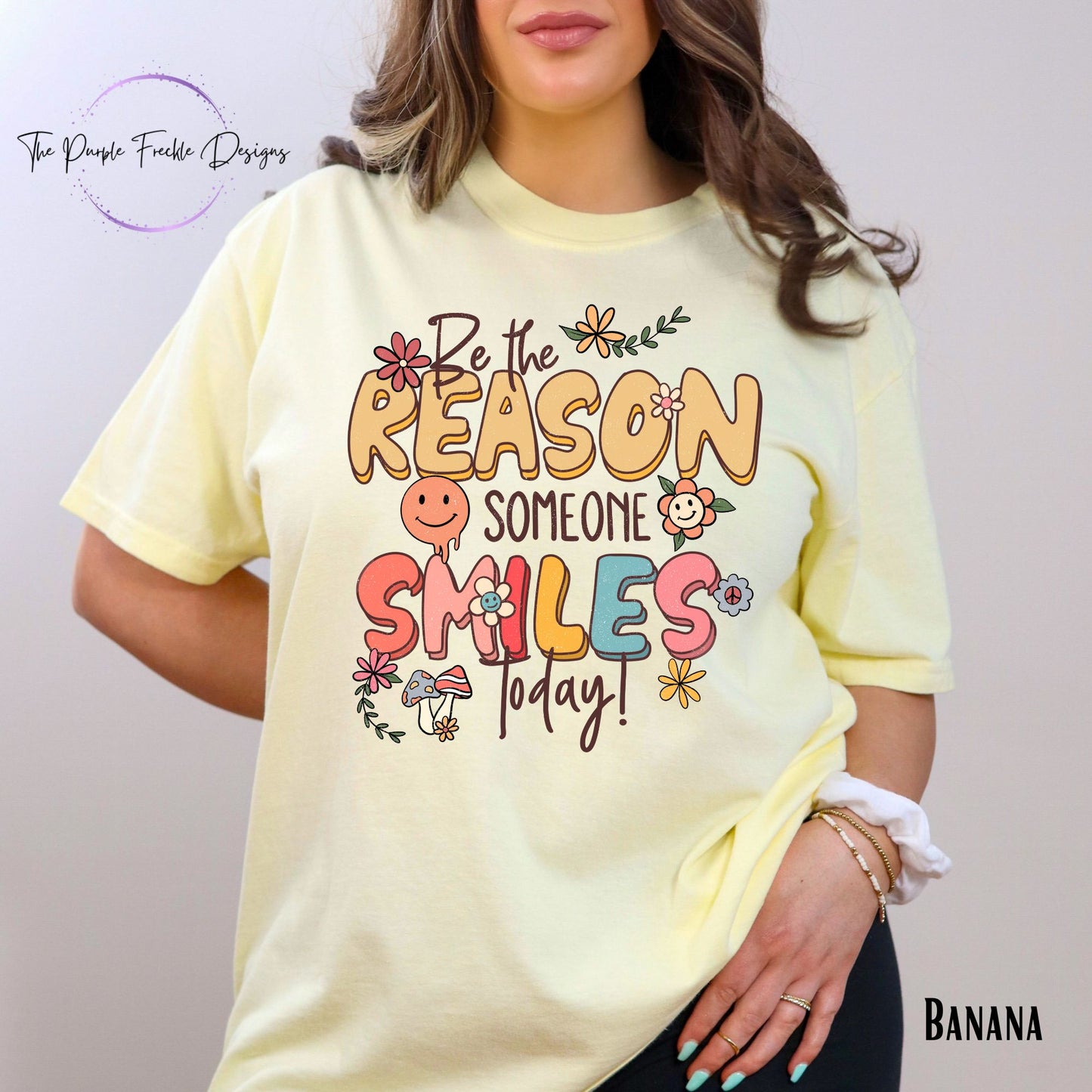 Be The Reason