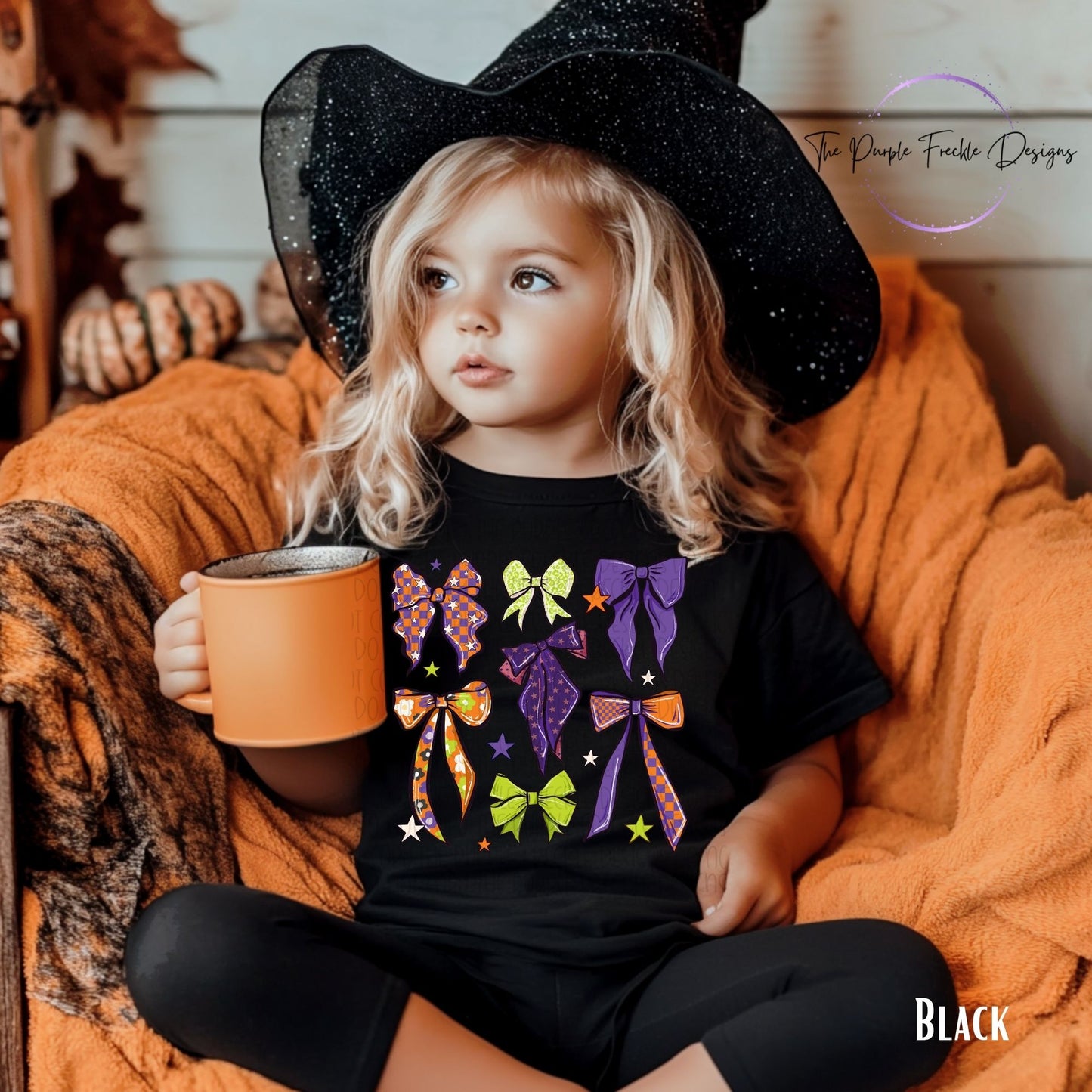 Halloween Coquette