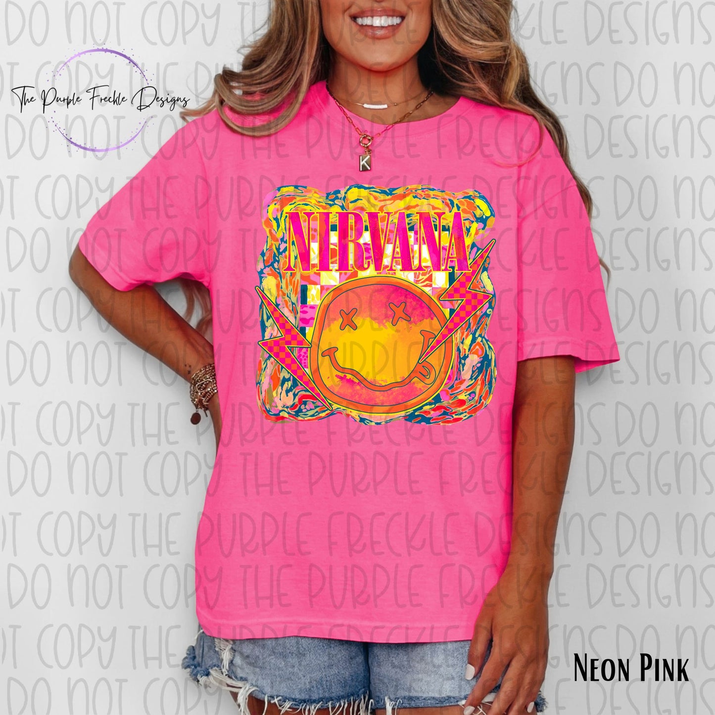 Neon Nirvana