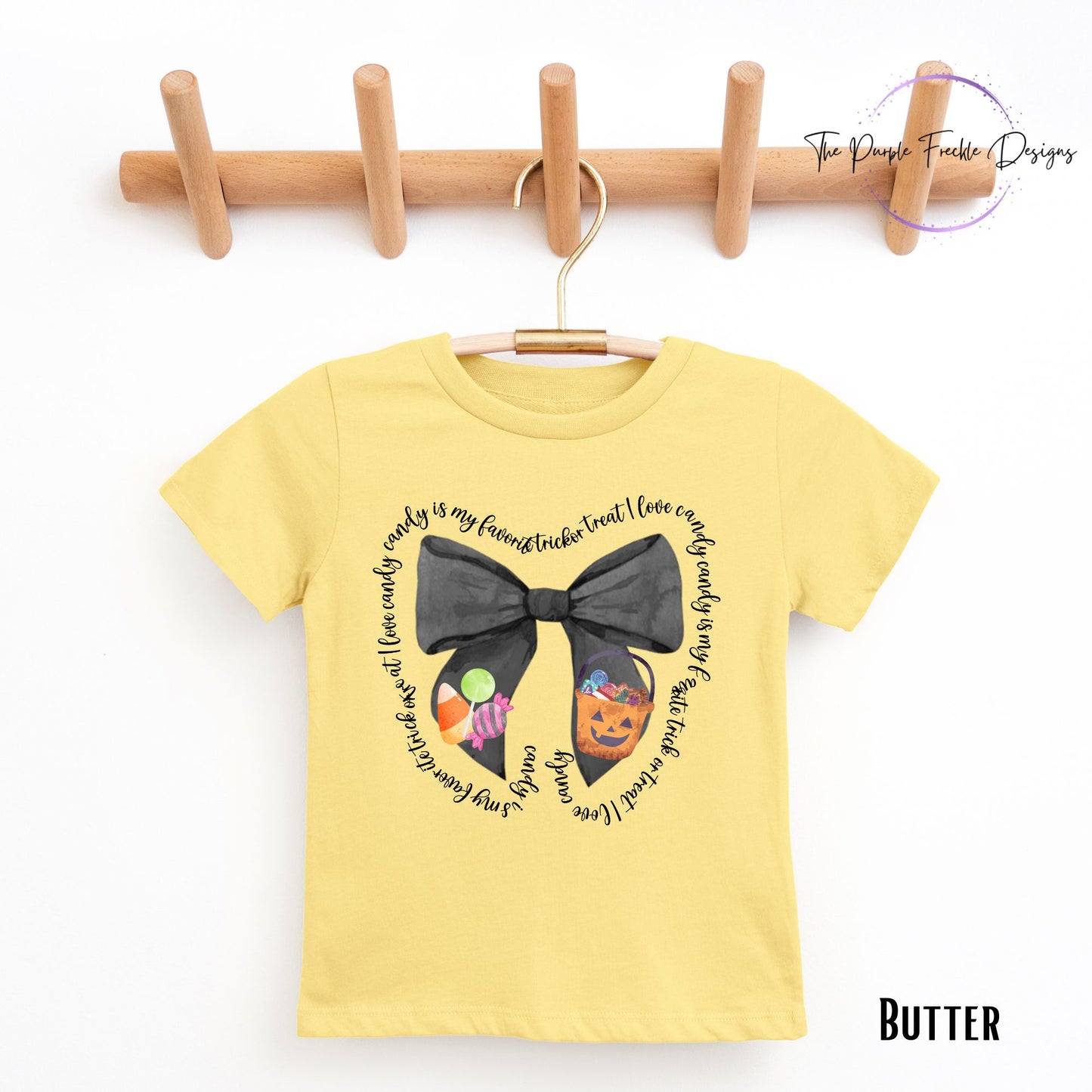 Trick or Treat Coquette