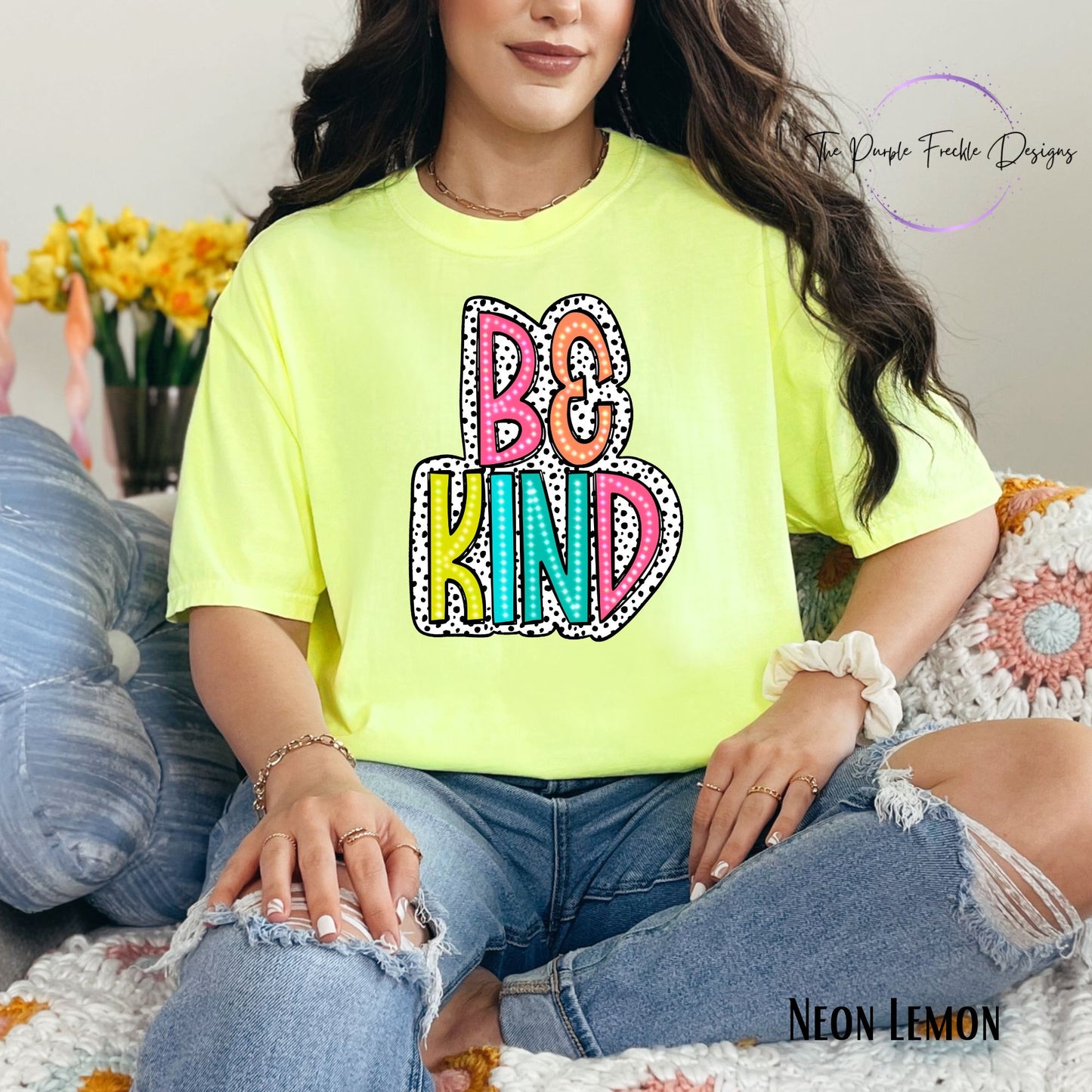 Be Kind