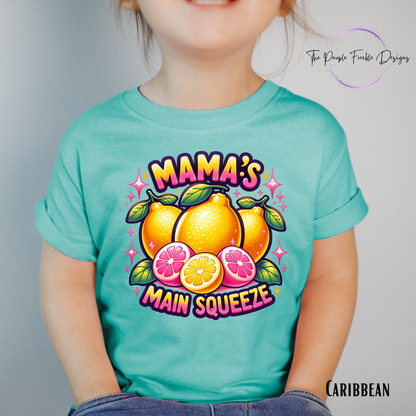 Mama's Main Squeeze