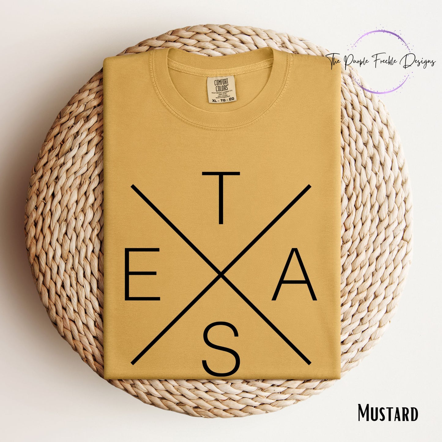 Texas