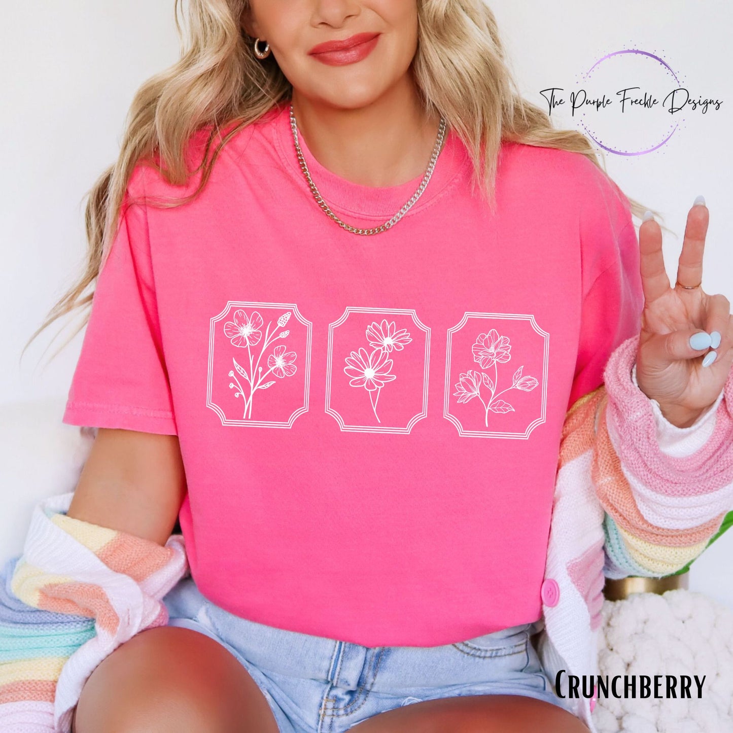 Floral Pics