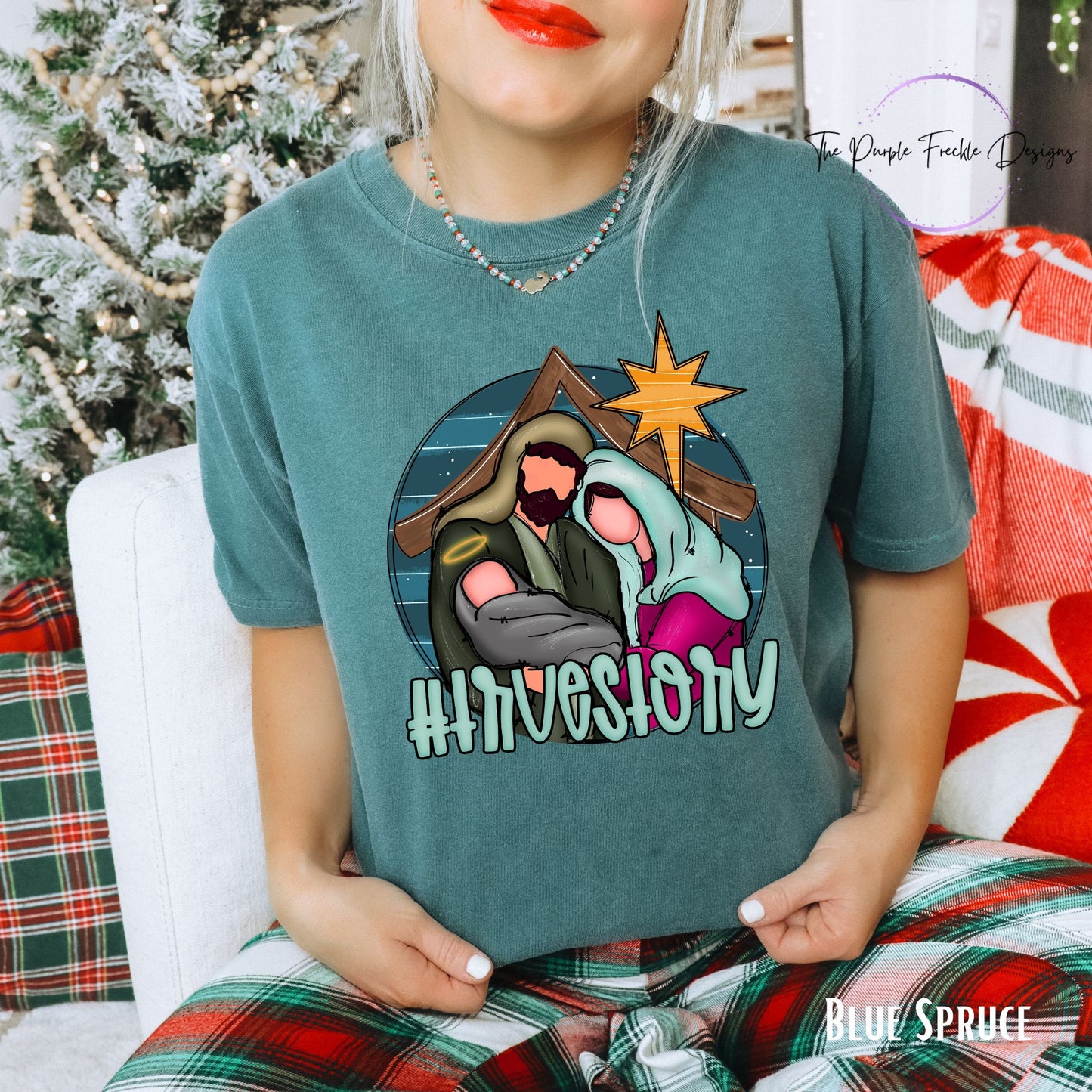 True Christmas Story