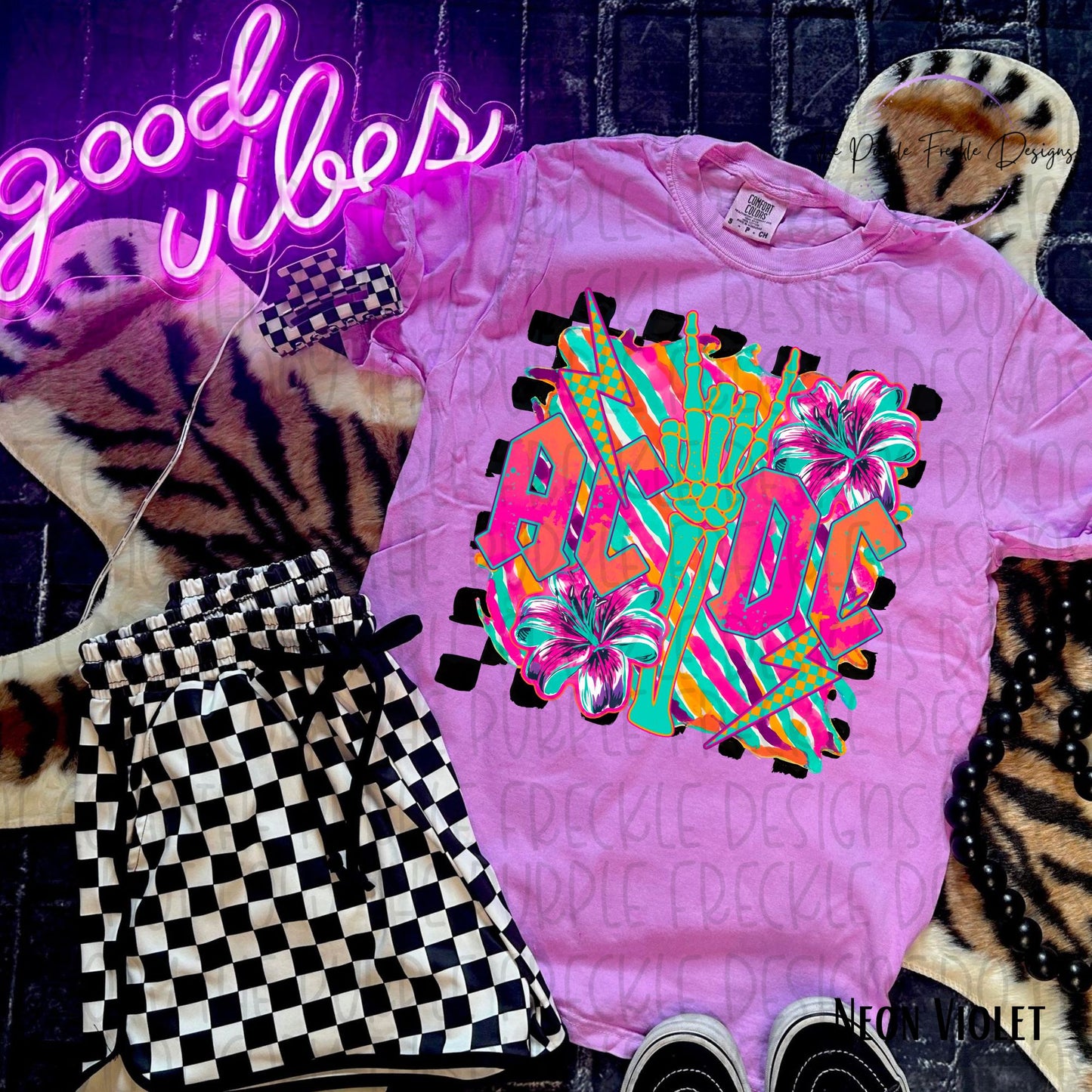 Neon ACD