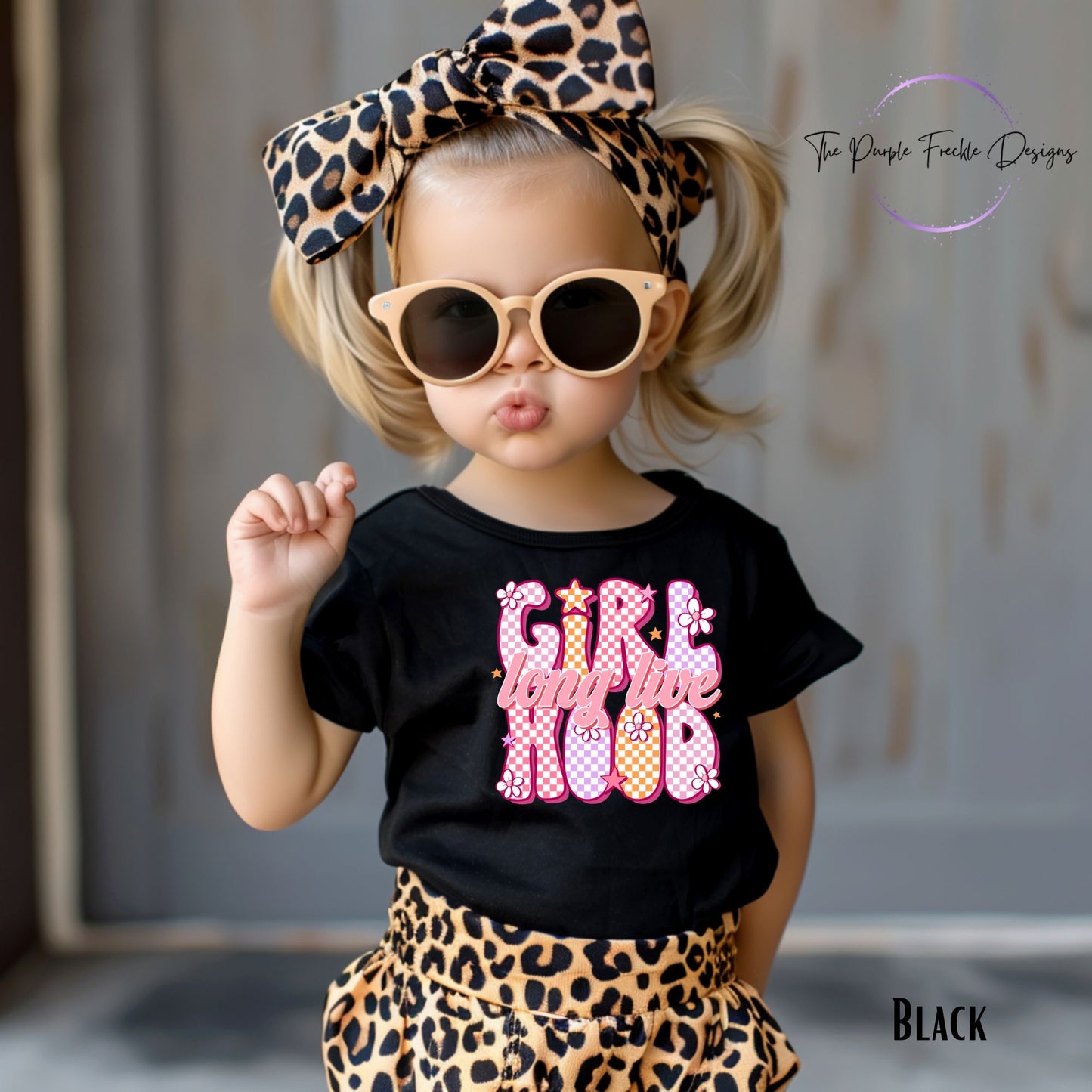 Girl Hood