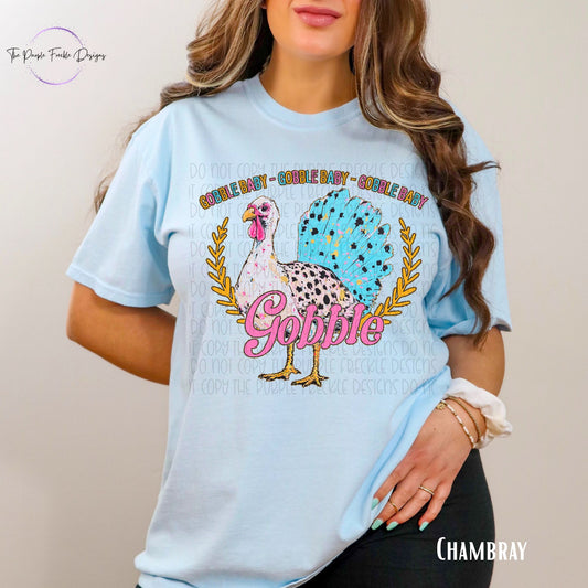 Gobble Baby