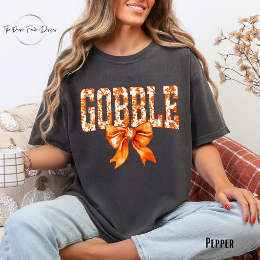 Gobble Chinoiserie