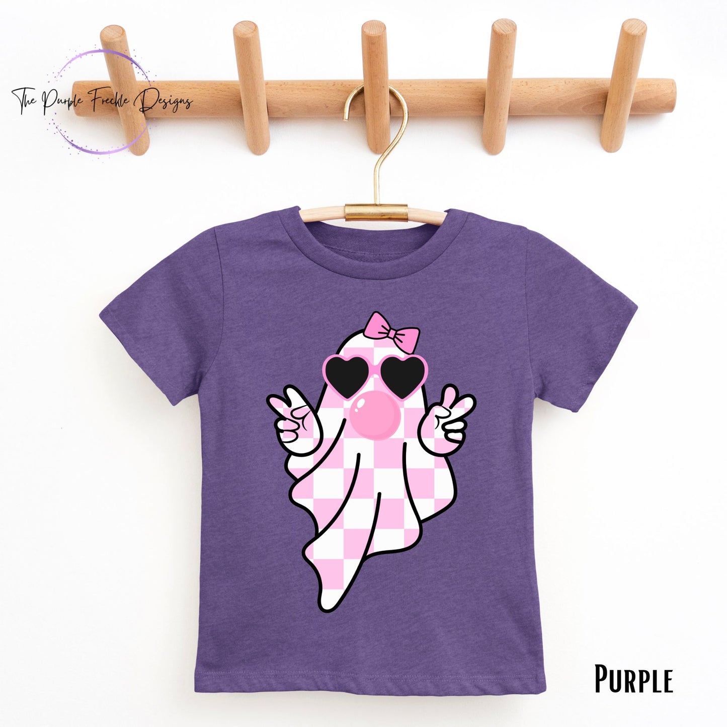 Girly Ghost