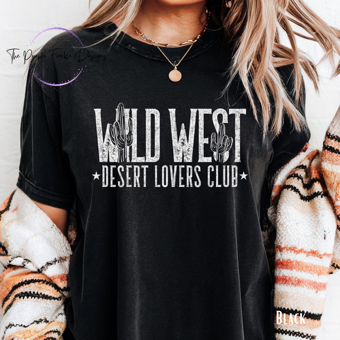 Desert Lovers Club