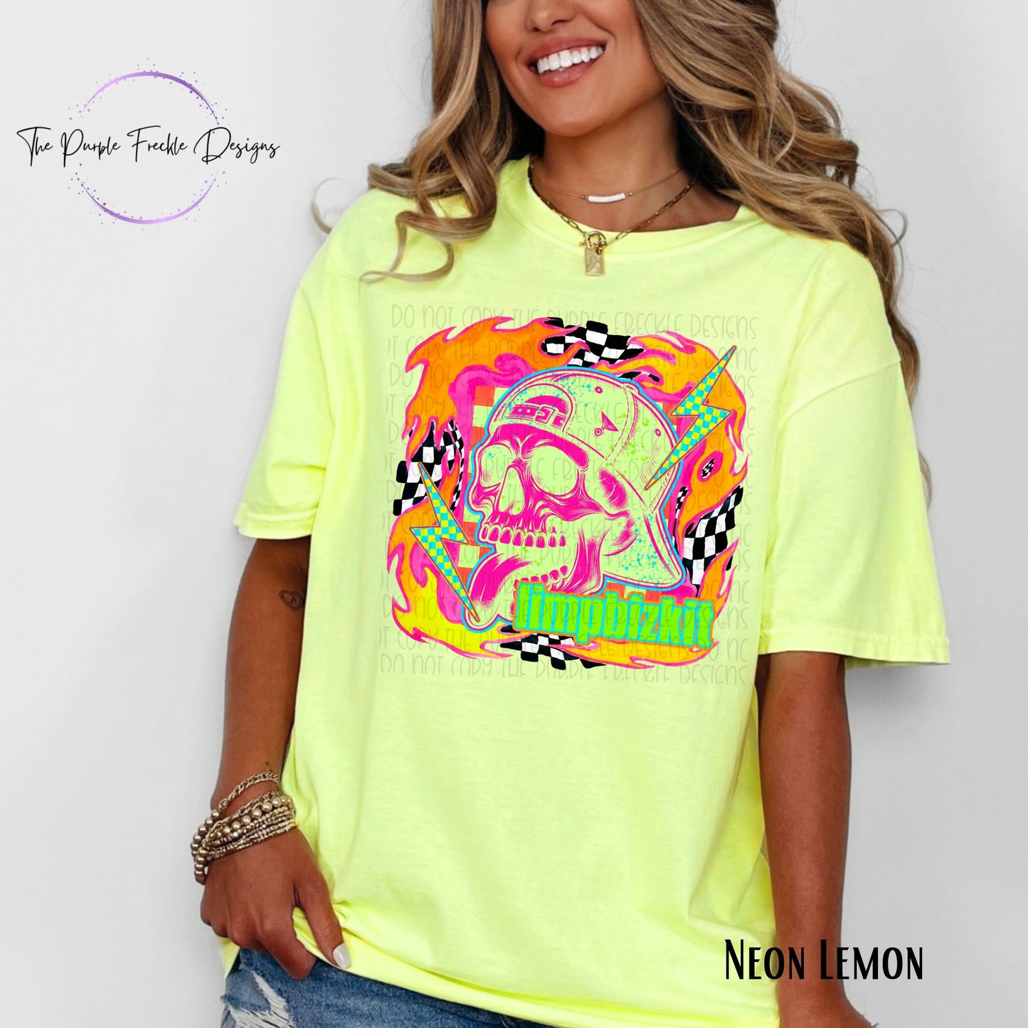 Neon Bizkit