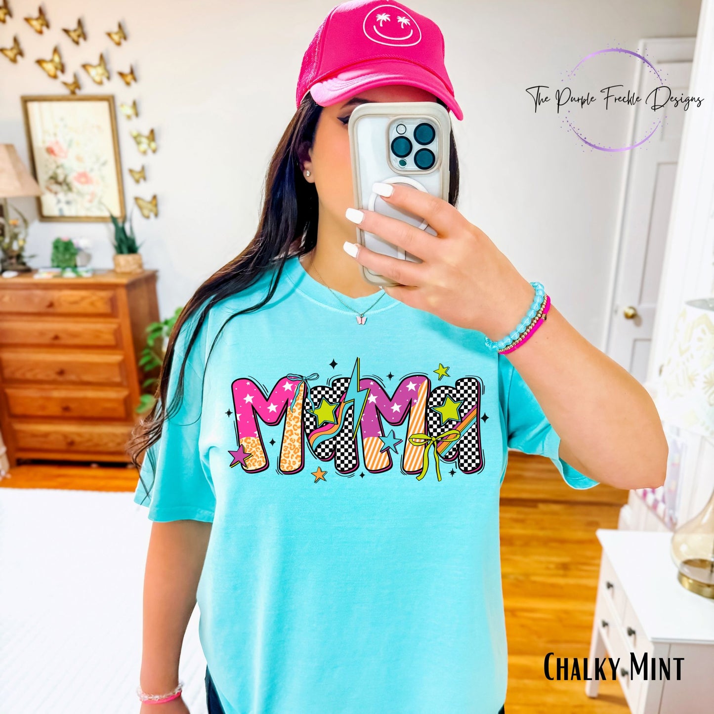 80s Mama