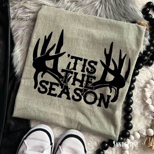 Tis The Season