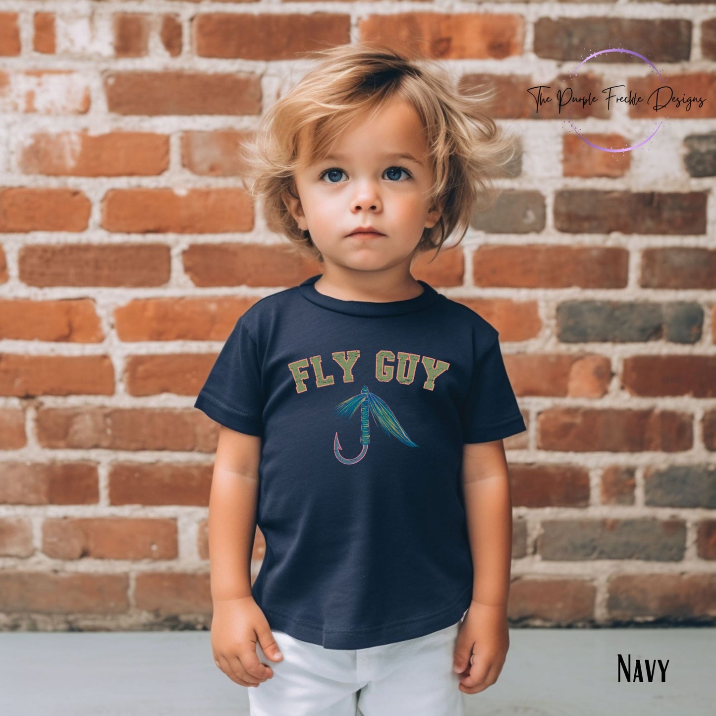 Fly Guy