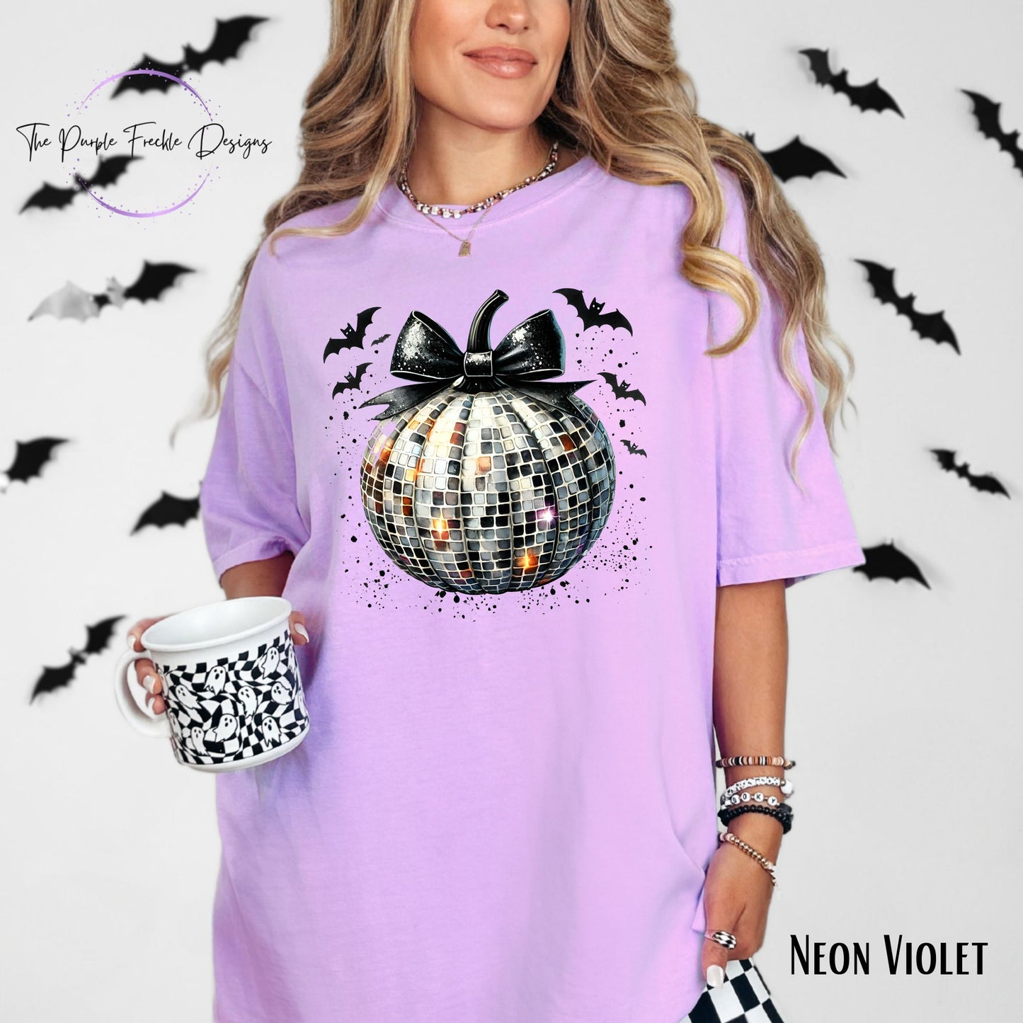 Disco Bats