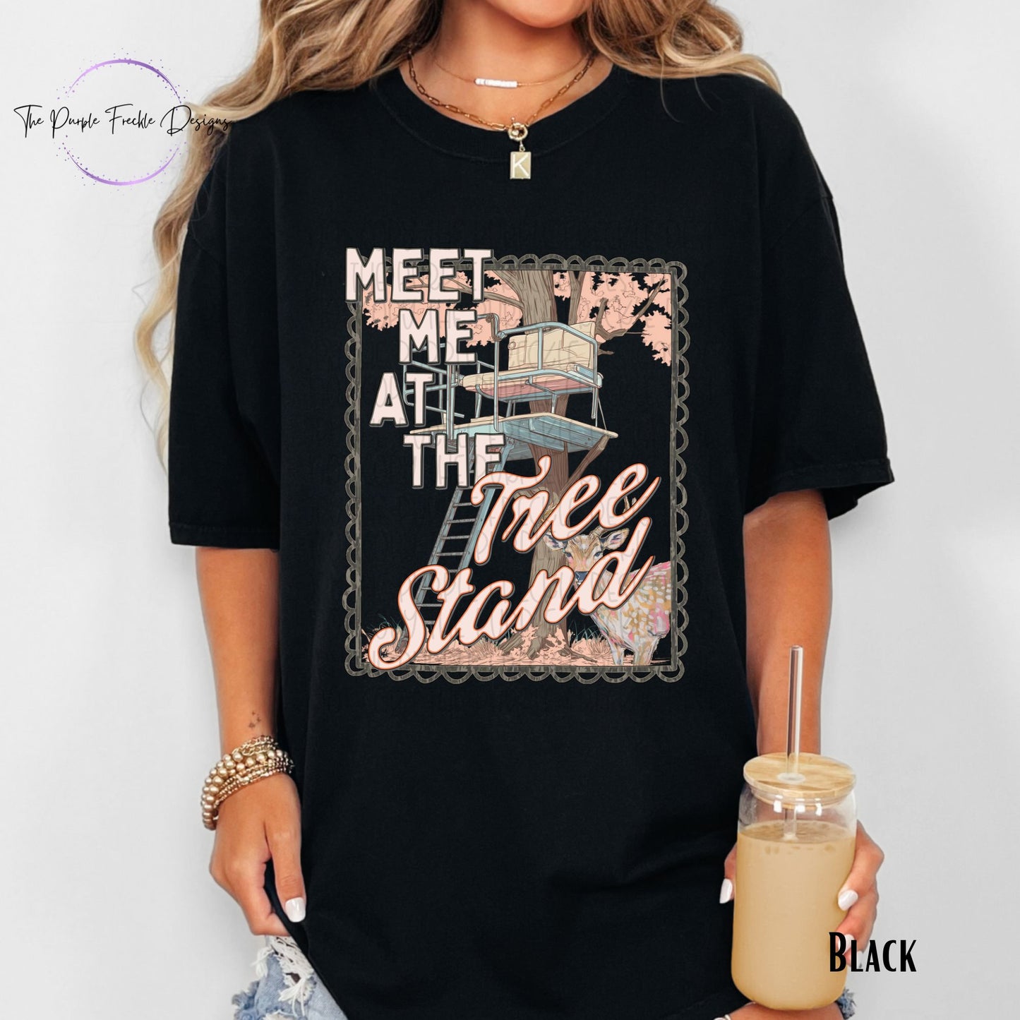 Tree Stand