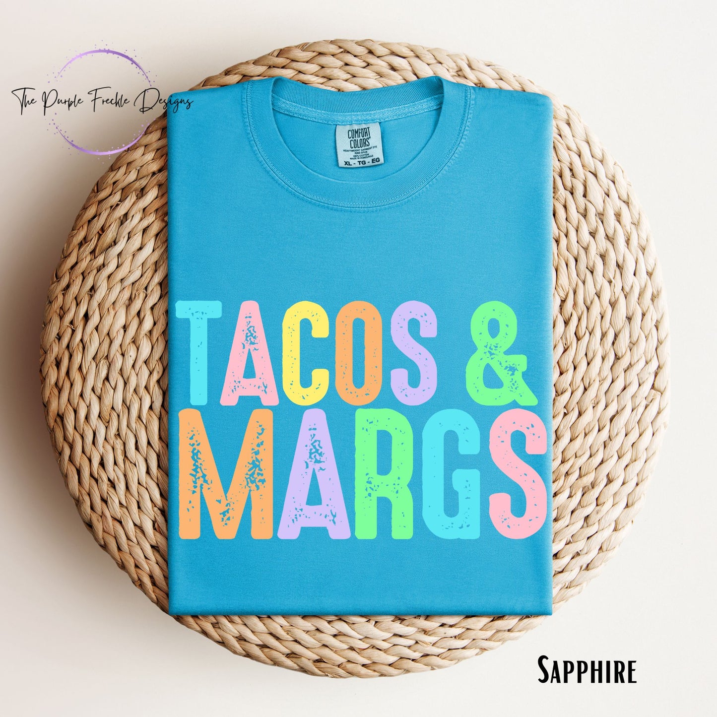 Tacos and Margs
