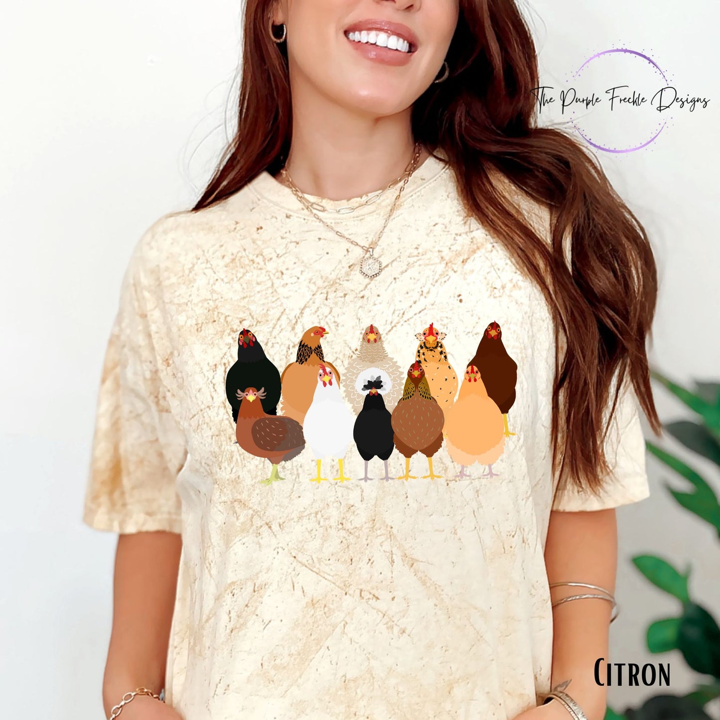 Chicken Coop