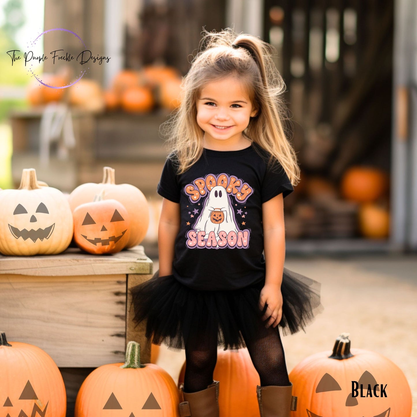 Spooky Season