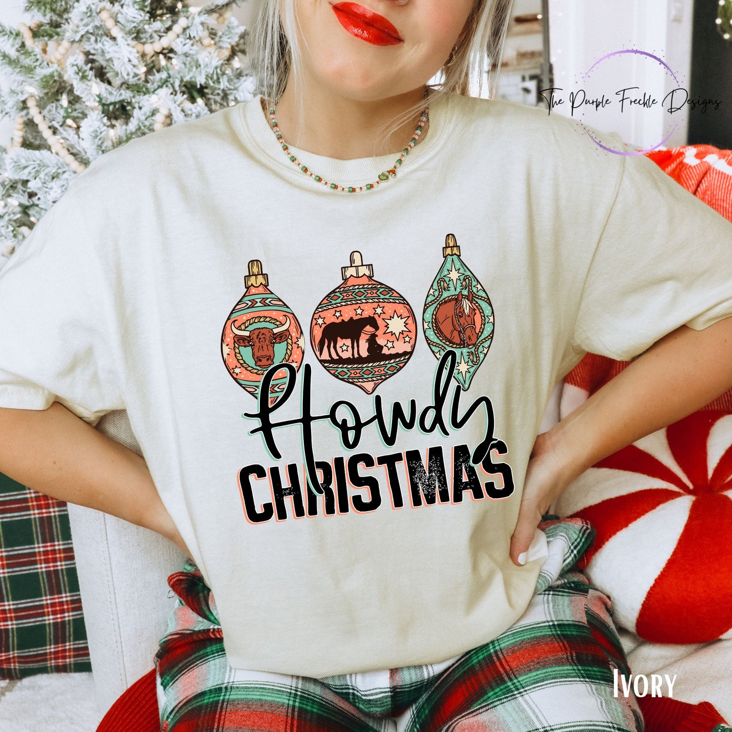 Howdy Christmas