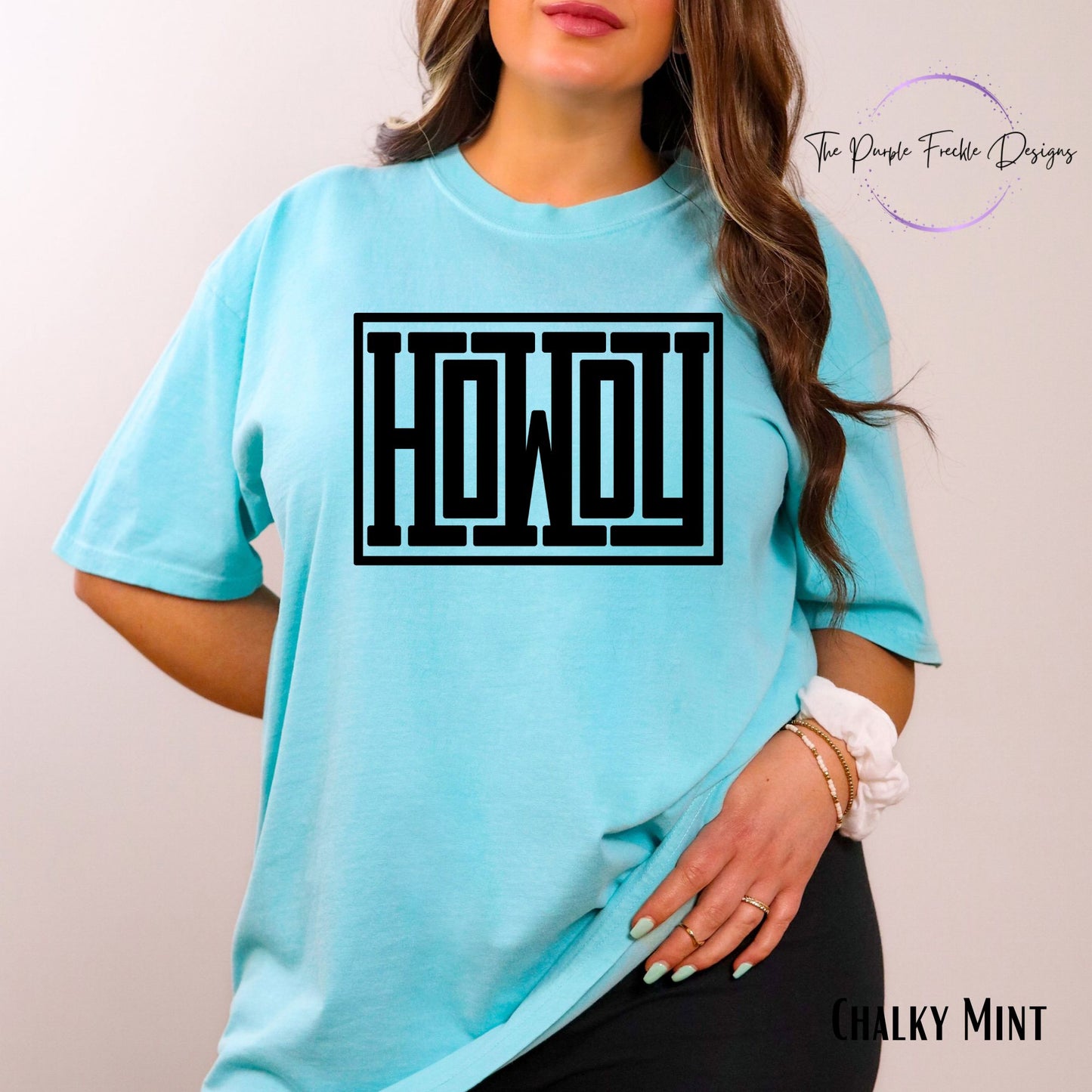 Howdy