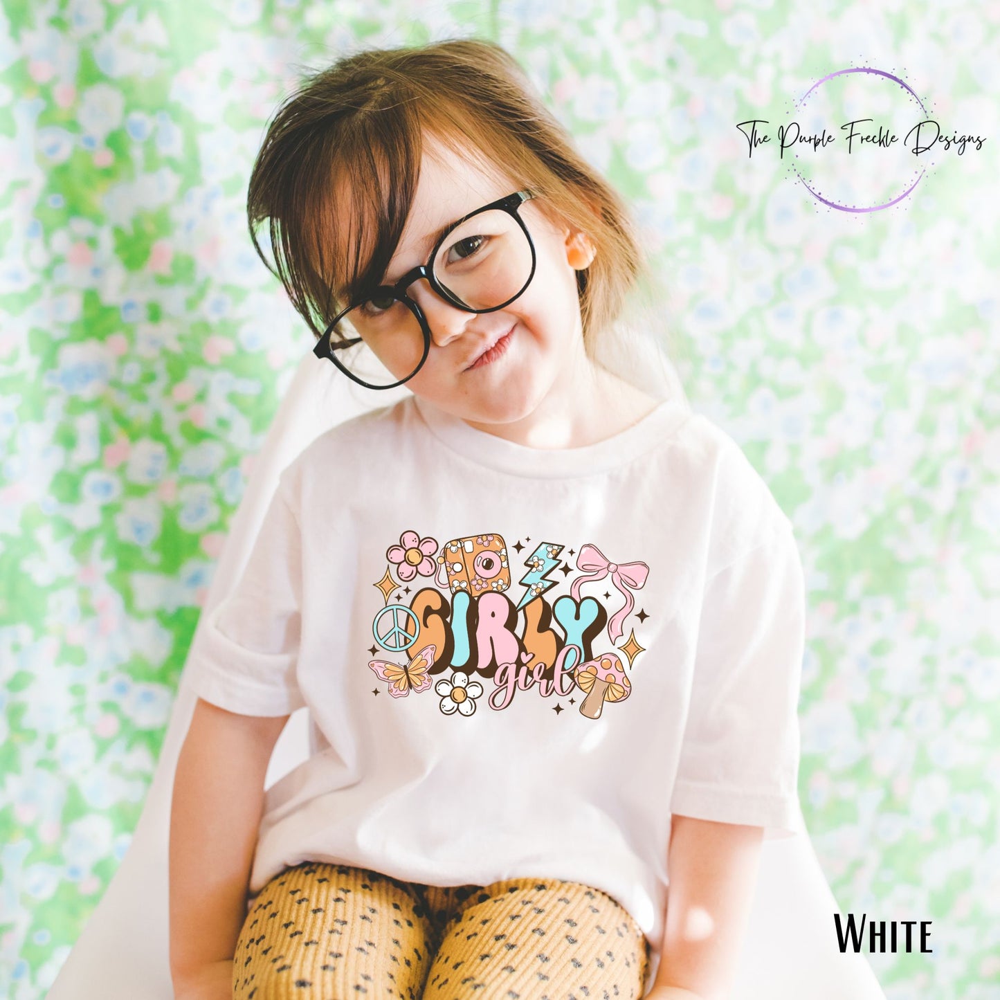 Girly Girl