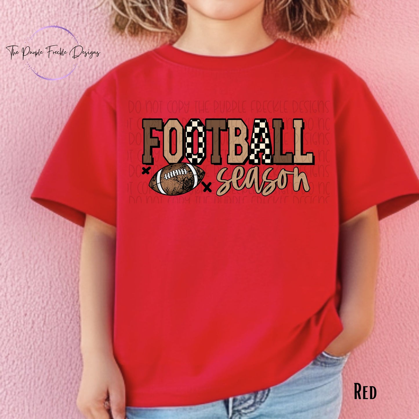 Football Season