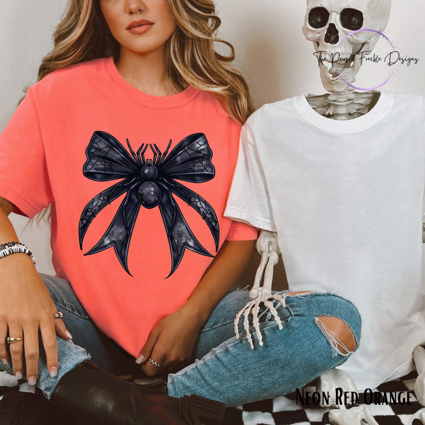 Lovely Spider