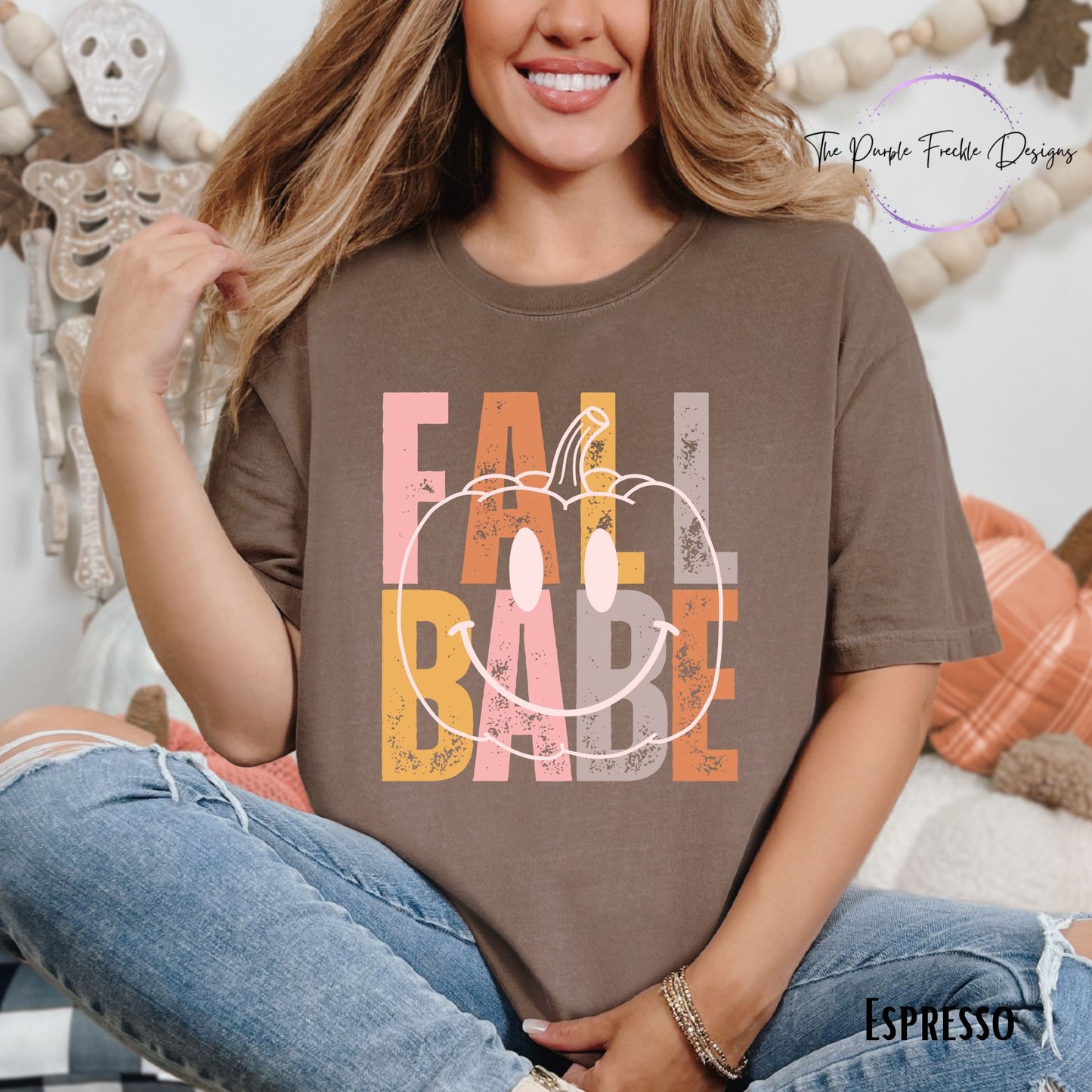 Fall Babe