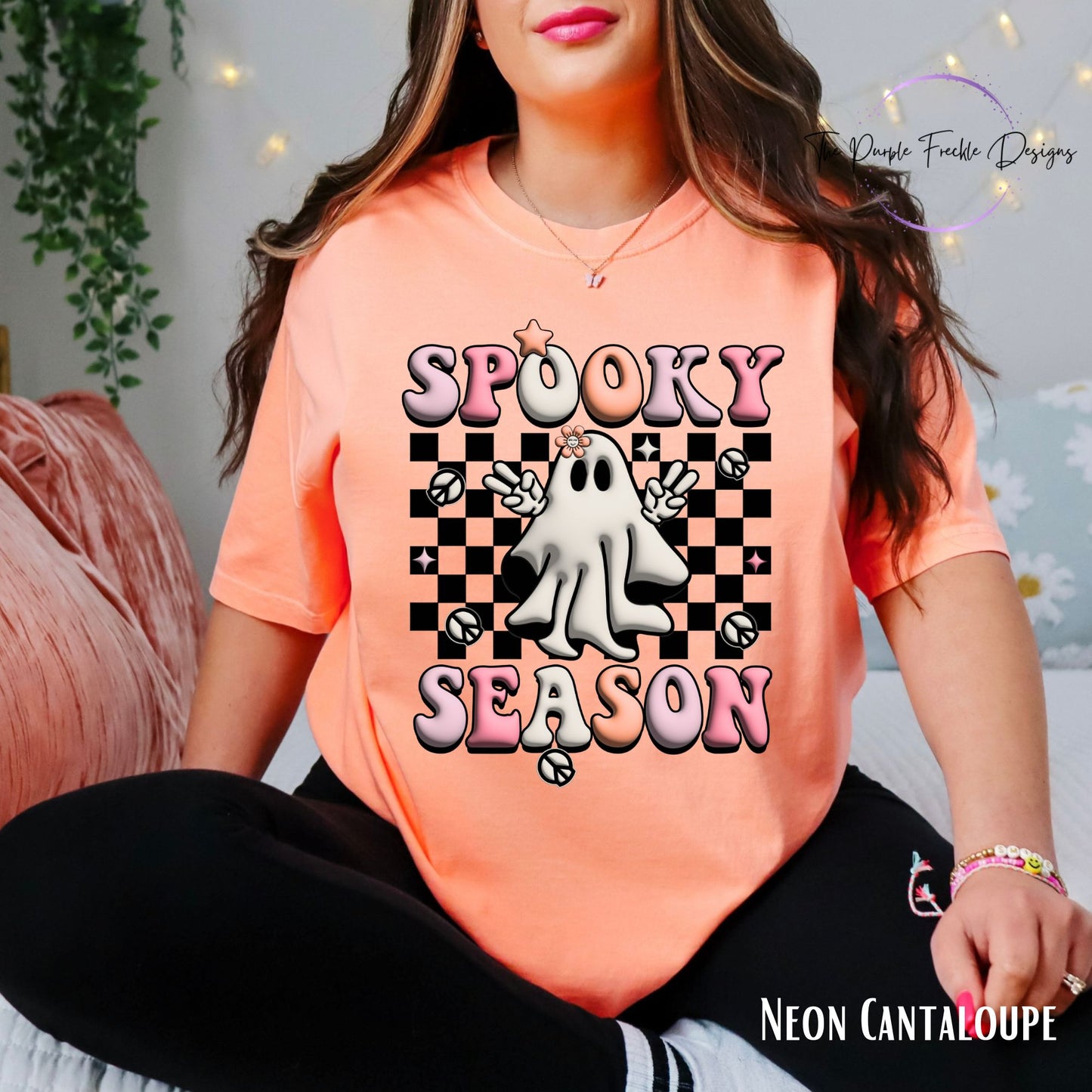 Bubble Spooky Season