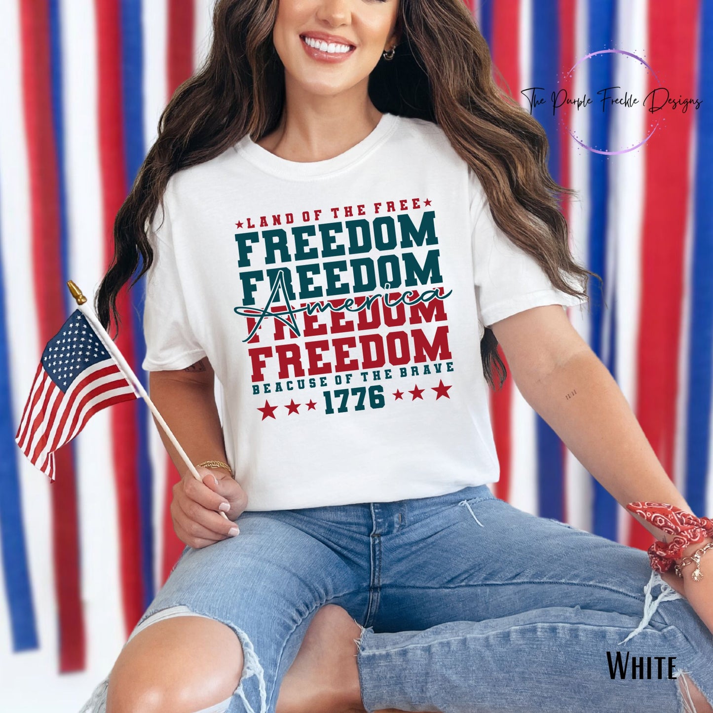 Freedom