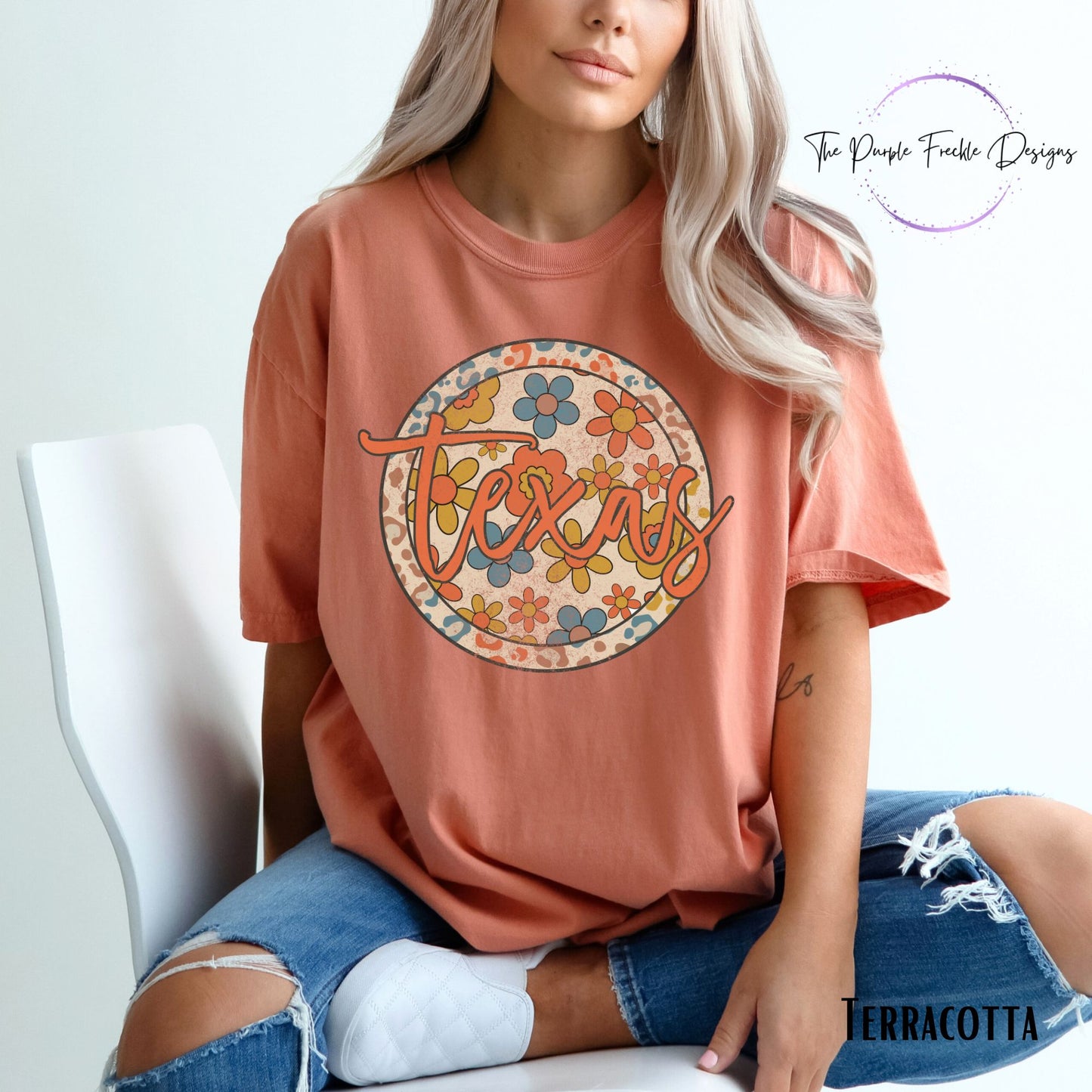 Neutral Boho State